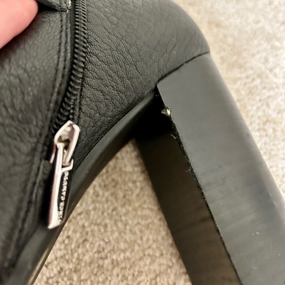 Vince Camuto Elison Luge Sole Bootie - Picture 8 of 15